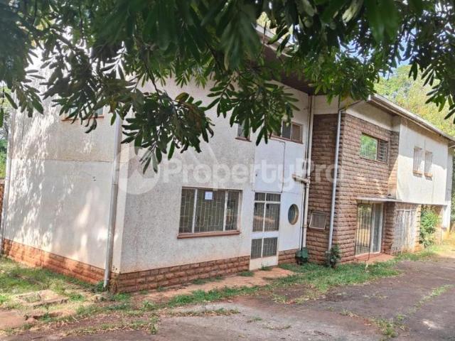 Land for sale in Kabete
