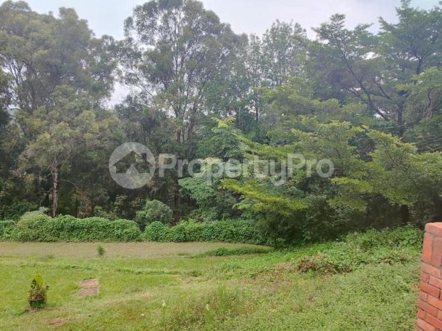 Land for sale in Kabete