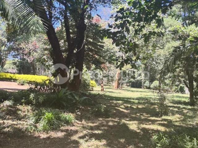Land for sale in Kabete