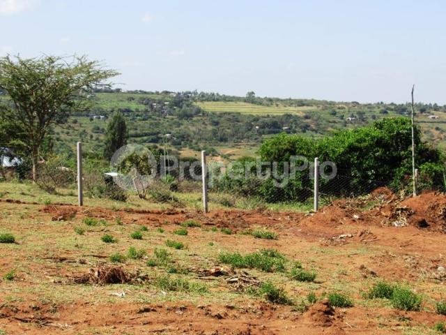 Land for sale in Machakos Town, Machakos