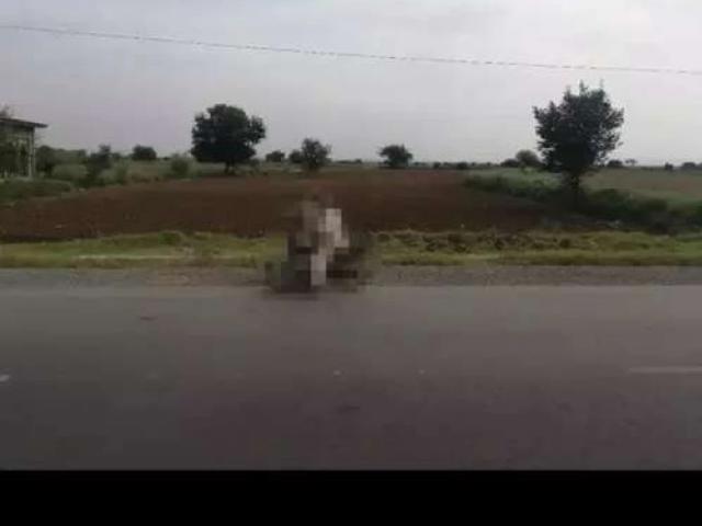 Land for sale in Rawalpindi, Islamabad Capital Territory