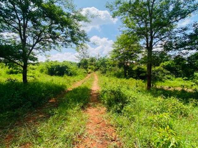 Land for sale in Kiharu, Murang'a