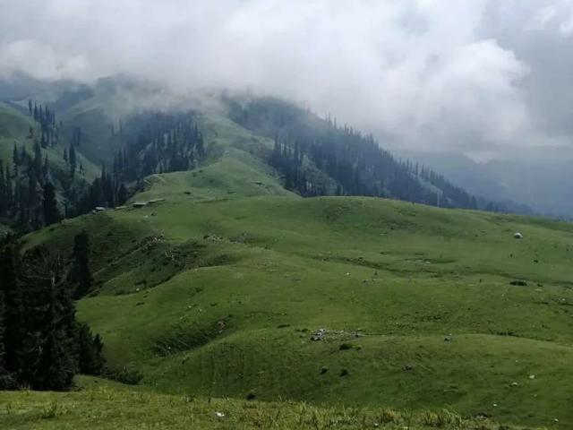 Land for sale in Mansehra, North West Frontier Province