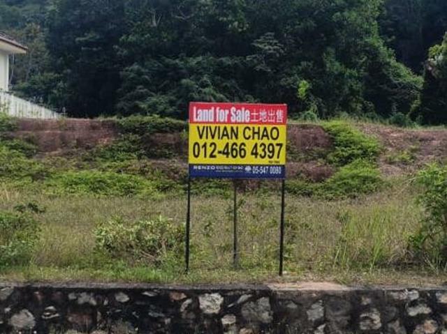 Property for sale in Perak, Tanjong Ipoh