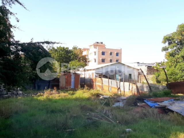 Land for sale in Mombasa