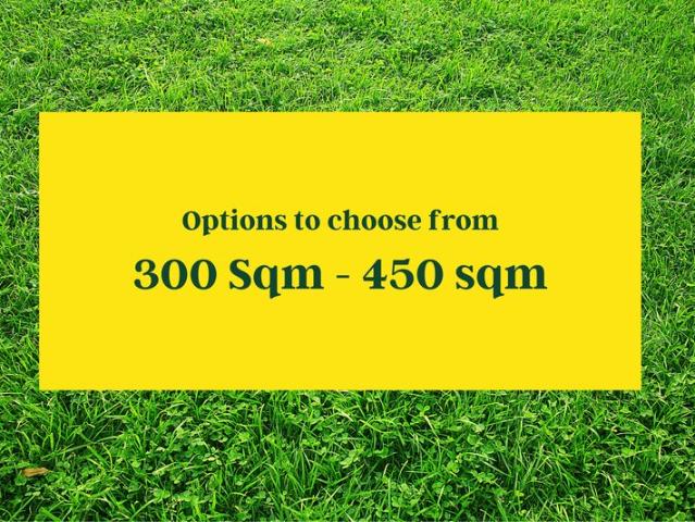 Land for sale in Sydney, New South Wales