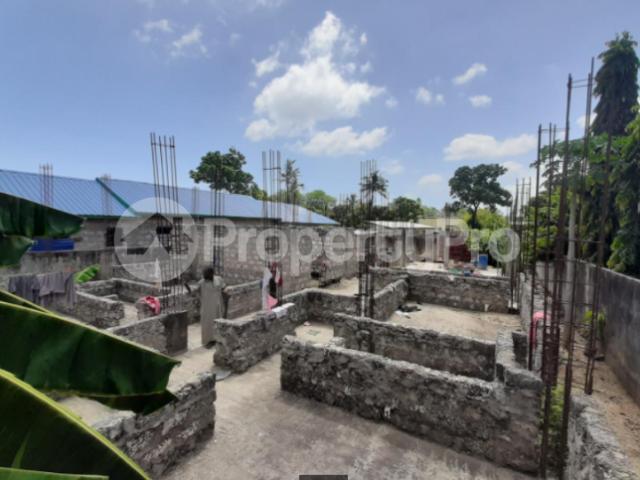 Land for sale in Mombasa