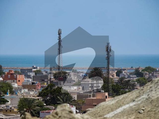 Property for sale in Gwadar, Balochistan