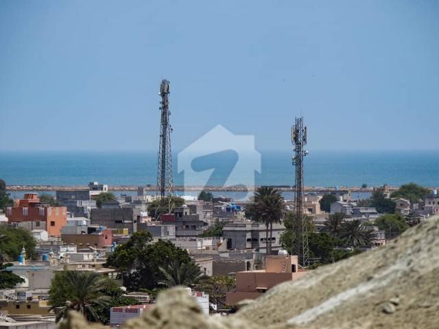 Property for sale in Gwadar, Balochistan
