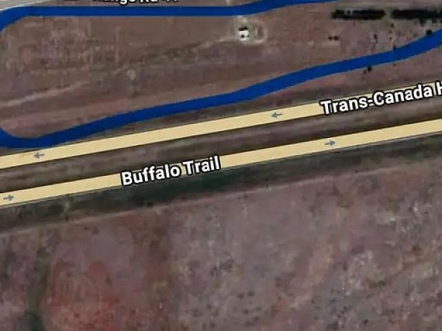 Land for sale in Medicine Hat, Alberta