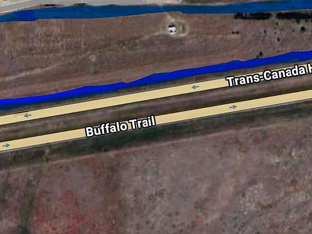 Land for sale in Medicine Hat, Alberta