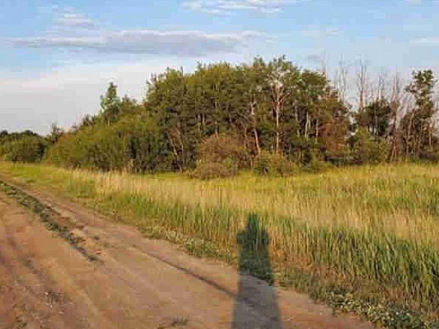 Land for sale in Saskatchewan