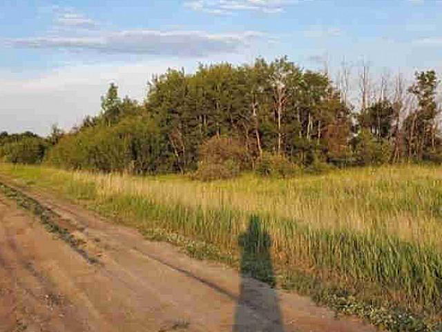 Land for sale in Saskatchewan