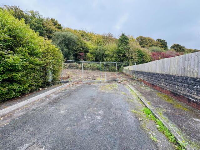 Land for sale in Margam, Aberavon
