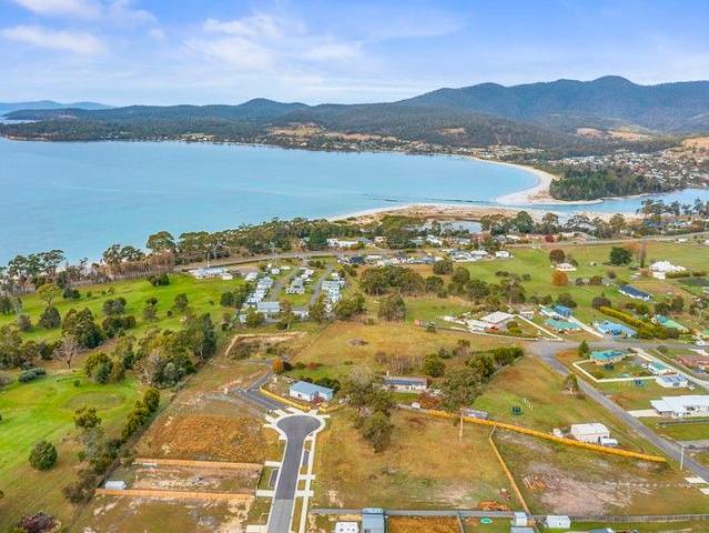 Land for sale in Orford, Tasmania