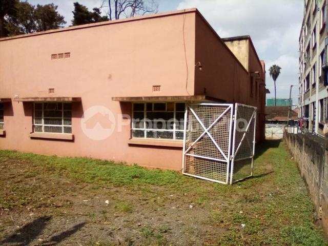 Land for sale in Nairobi