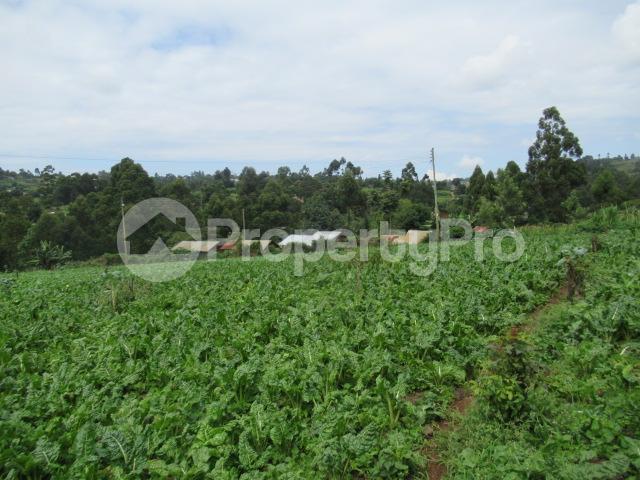 Land for sale in Kiambu Road, Kiambu