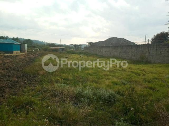 Land for sale in Ngong, Kajiado