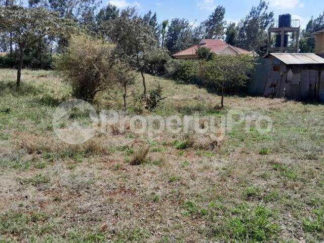 Land for sale in Ngong, Kajiado