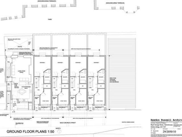 Land for sale in Calderdale