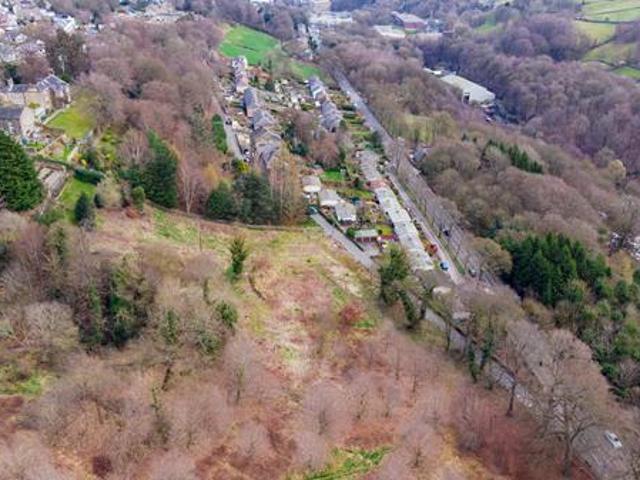 Land for sale in Sowerby, West Yorkshire