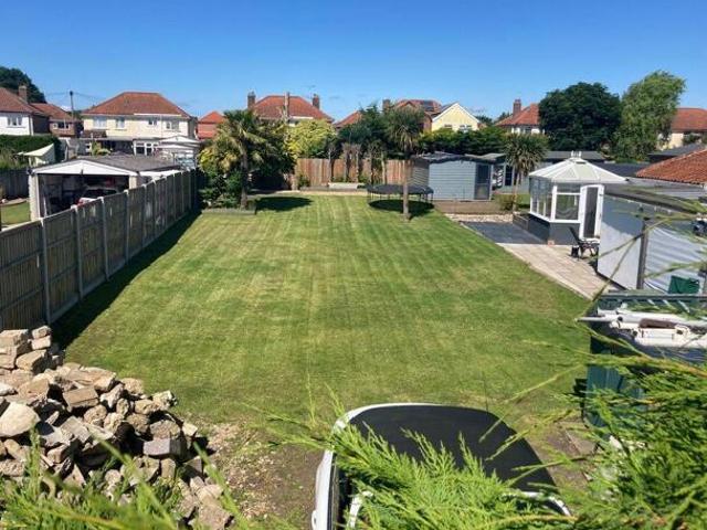 Land for sale in Crostwick, Norfolk