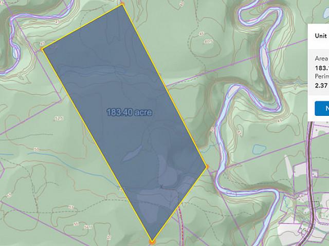 Land for sale in Vancouver, British Columbia