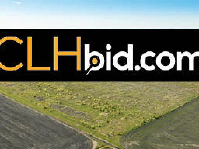 Land for sale in Manitoba