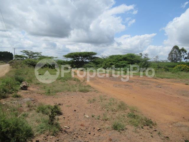 Land for sale in Rongai, Kajiado