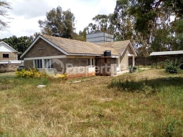 Land for sale in Ngong, Kajiado
