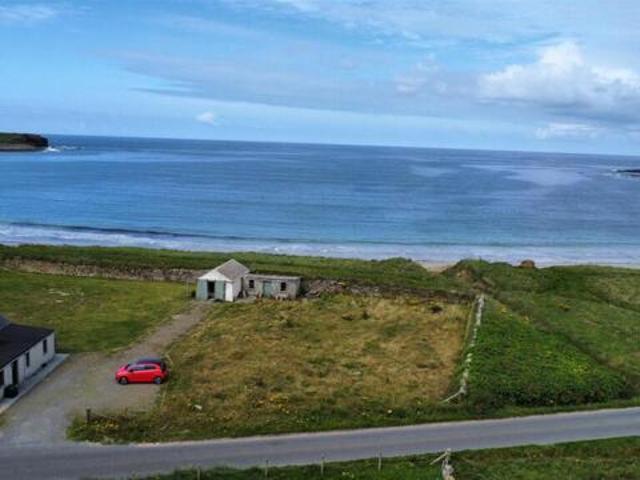 Land for sale in Scotland