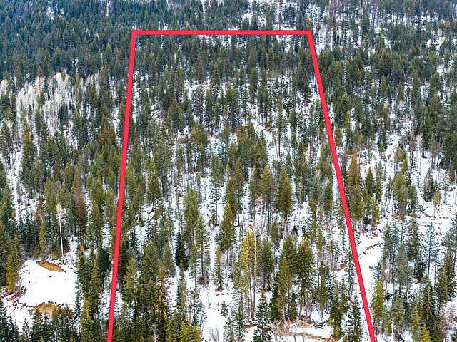 Land for sale in British Columbia