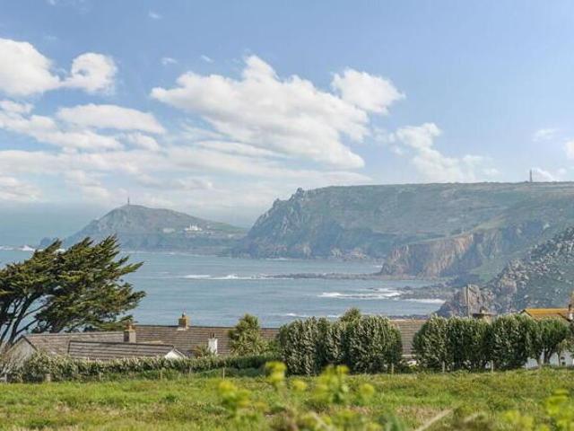 Land for sale in Mayon, Sennen