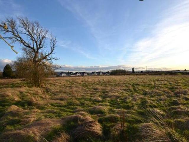 Land for sale in Scotland