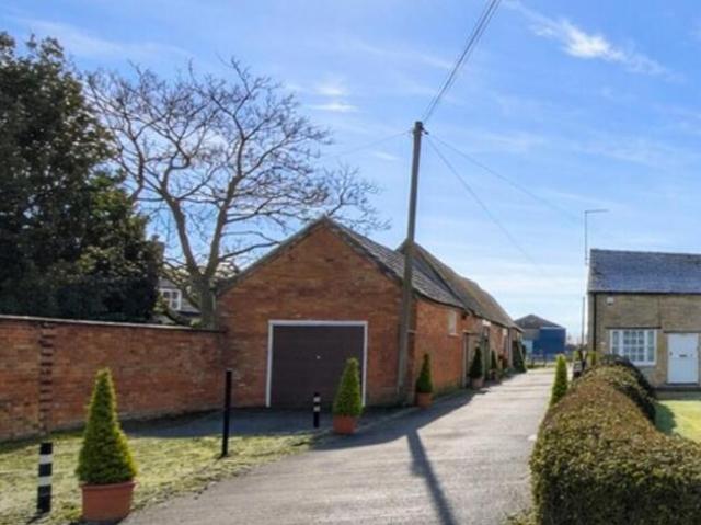 Land for sale in Peterborough