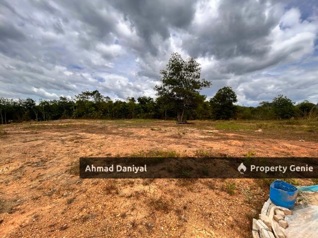 Property for sale in Kuala Muda, Kedah