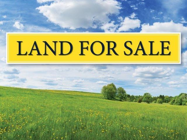 Land for sale in Queanbeyan, Queanbeyan-Palerang Regional Council