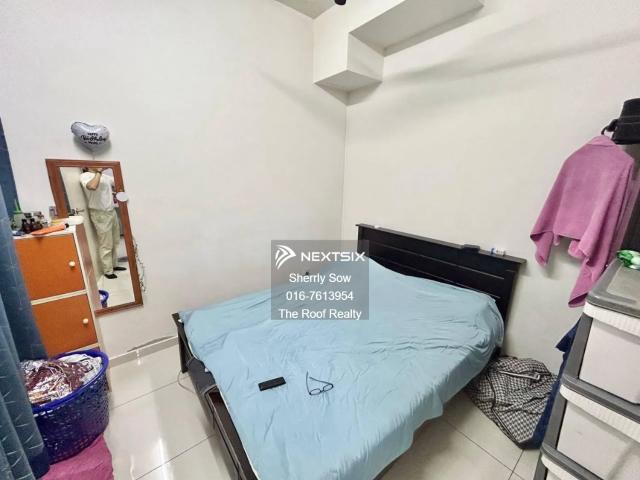 Property for sale in Kuching