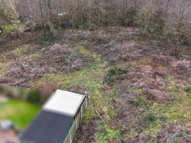 Land for sale in Telford