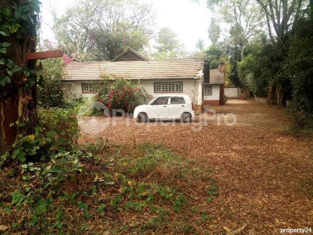 Land for sale in Nairobi
