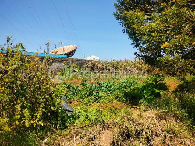 Land for sale in Kiambu