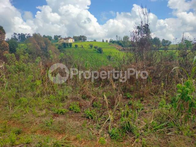 Land for sale in Kiambu