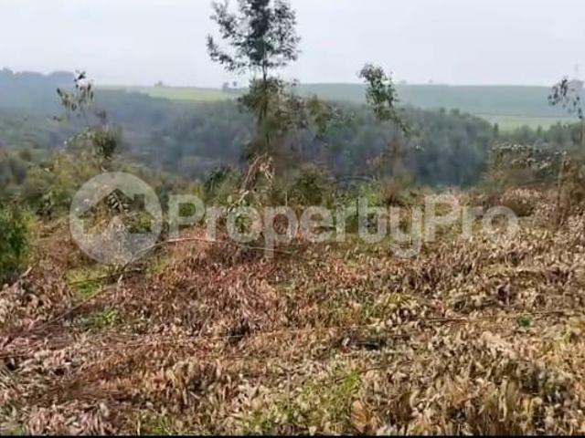 Land for sale in Kiambu
