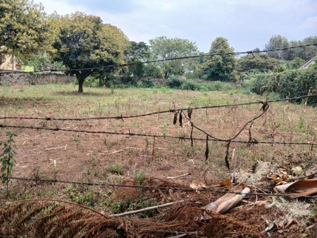 Land for sale in Kiambu, Nairobi