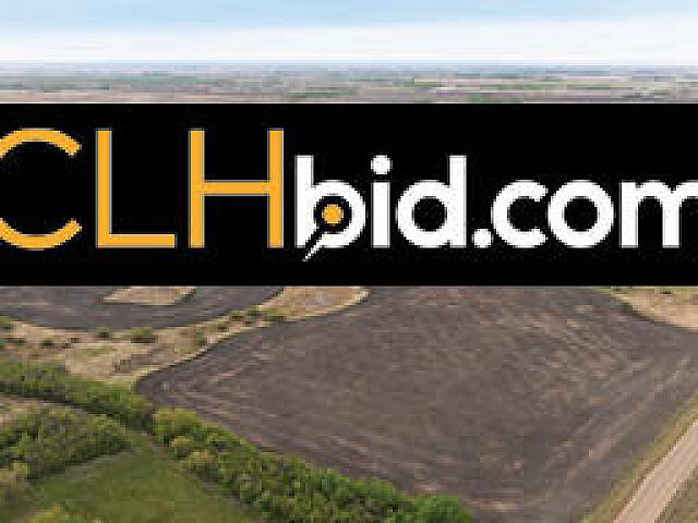 Land for sale in Alberta