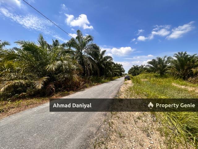 Property for sale in Sabak Bernam, Selangor