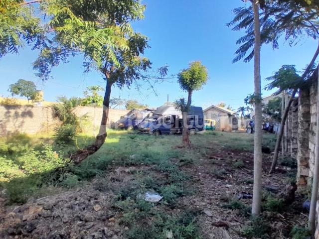 Land for sale in Mombasa