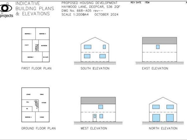 Land for sale in Stubbin, Deepcar