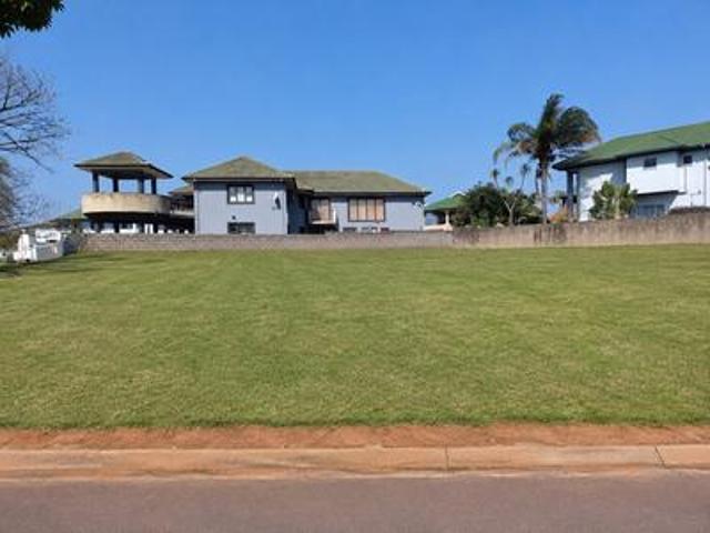 Land for sale in Umhlanga, Kwazulu-natal
