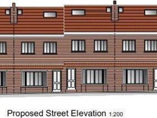 Land for sale in Swaythling, City Of Southampton
